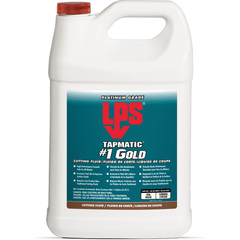 LPS Tapmatic® #1 Gold Cutting Fluid - KHM Megatools Corp.