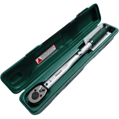 Hans 4175NM Click Torque Wrench 1/2" Drive x 19-110 Nm 14" - KHM Megatools Corp.