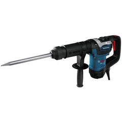 Bosch GSH 5 SDS Max Chipping / Demolition Hammer - Goldpeak Tools PH Bosch
