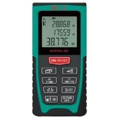 DCA ADF03-80 Laser Rangefinder - Goldpeak Tools PH DCA