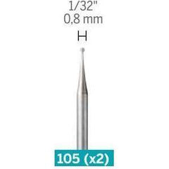 Dremel 105 Engraving Cutter - Goldpeak Tools PH Dremel
