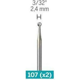 Dremel 107 Engraving Cutter - Goldpeak Tools PH Dremel