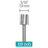 Dremel 115 High Speed Cutter - Goldpeak Tools PH Dremel