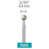 Dremel 7105 Diamond Ball Point - Goldpeak Tools PH Dremel
