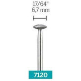 Dremel 7120 Diamond Disc Point - Goldpeak Tools PH Dremel