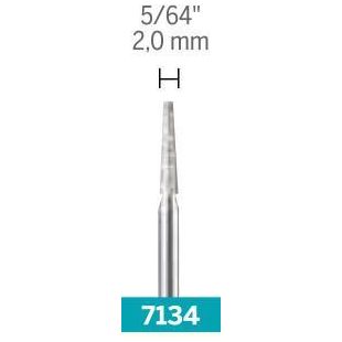 Dremel 7134 Diamond Taper Point - Goldpeak Tools PH Dremel