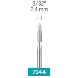 Dremel 7144 Diamond Taper Point - Goldpeak Tools PH Dremel