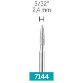 Dremel 7144 Diamond Taper Point - Goldpeak Tools PH Dremel