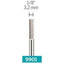 Dremel 9901 Tungsten Cutter - Goldpeak Tools PH Dremel