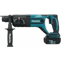 Makita BHR202RFE 18V Cordless Rotary Hammer - Goldpeak Tools PH Makita