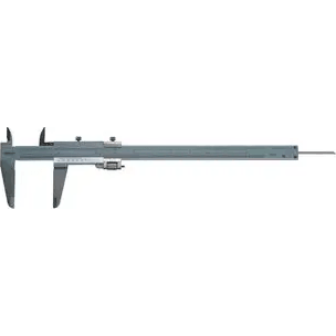 Mitutoyo 532-106 Vernier Caliper (Fine Adjustment) 11" - KHM Megatools Corp.