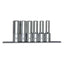 Hans 4601 1/2" Drive Deep Socket Wrench Set | Hans by KHM Megatools Corp.