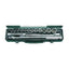 Hans 4616 1/2" Drive 16pcs Socket Wrench Set | Hans by KHM Megatools Corp.
