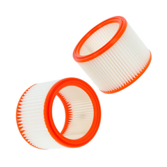Stihl 4709 703 5900 Filter Element for Vacuum (Strong Paper) | Stihl by KHM Megatools Corp.