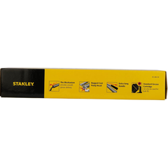 Stanley 95-385 Lever Action Grease Gun 400g (Chrome) | Stanley by KHM Megatools Corp.