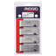Ridgid Pipe Dies for Universal Die Head | Ridgid by KHM Megatools Corp.