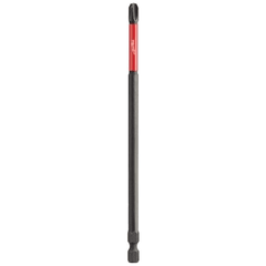 Milwaukee SHOCKWAVE™ 6” Impact Phillips #3 Power Bits (10pcs) | Milwaukee by KHM Megatools Corp.