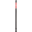 Milwaukee SHOCKWAVE™ 6” Impact Square Recess #3 Power Bits (10 pcs) | Milwaukee by KHM Megatools Corp.