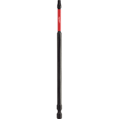 Milwaukee SHOCKWAVE™ 6" Power Bit Torx T25 (10pcs) | Milwaukee by KHM Megatools Corp.