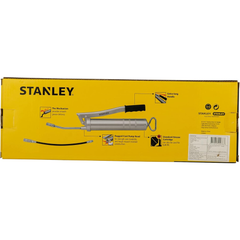 Stanley 95-385 Lever Action Grease Gun 400g (Chrome) | Stanley by KHM Megatools Corp.