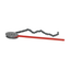 Unior 484 Chain Tong 6"