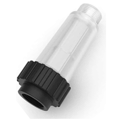 Stihl 4910 500 5400 Water Filter Attachment for Pressure Washer | Stihl by KHM Megatools Corp.