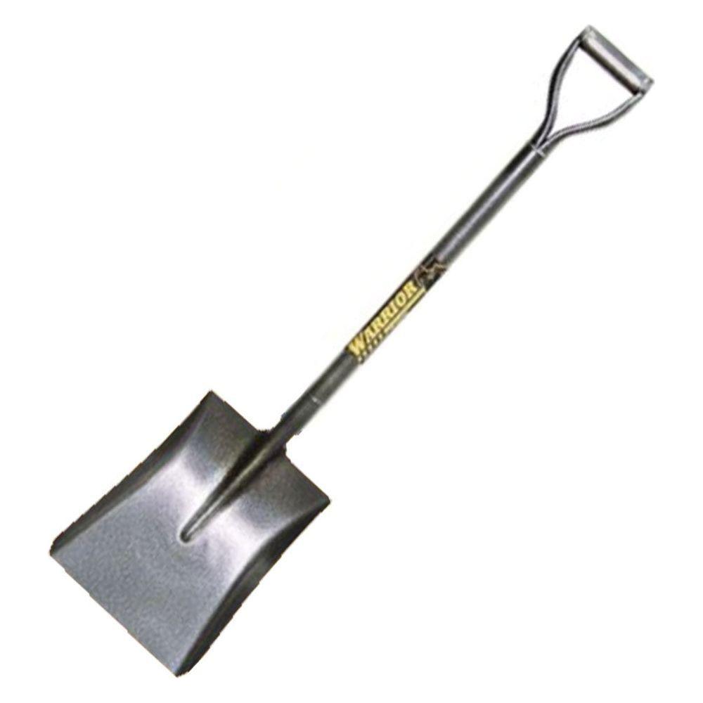 Warrior PW30M Square Point No.2 Shovel | Warrior by KHM Megatools Corp.