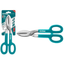 Total THT524121 Tin Snip 12" | Total by KHM Megatools Corp.