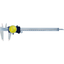 Mitutoyo 505-731 Dial Gauge Measure Caliper 200mm - KHM Megatools Corp.