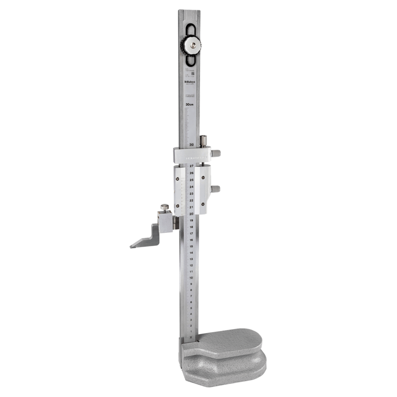 Mitutoyo Vernier Height Gage, Series 514 | Mitutoyo by KHM Megatools Corp.