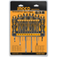 Ingco HKSD1828 18pcs Screwdriver & Precision Screwdriver Set - KHM Megatools Corp.