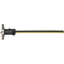 Mitutoyo 571-212-30 Absolute Digimatic Digital Depth Gauge 8" (VDS-8DC) - KHM Megatools Corp.