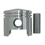 Megatools Piston Assembly for TD-40 Grass Cutter | Mega Tools by KHM Megatools Corp.