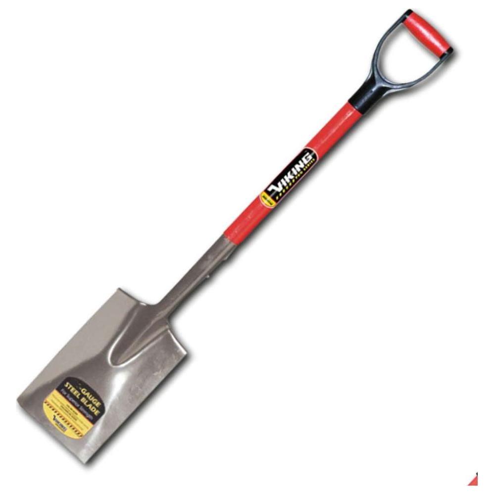 Viking PS20F Spade Shovel | Viking by KHM Megatools Corp.