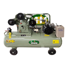 Vespa 5 HP Air Compressor Belt Driven | Vespa by KHM Megatools Corp.