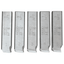 Ridgid NPT Pipe Dies for 4PJ Geared Pipe Threader | Ridgid by KHM Megatools Corp.