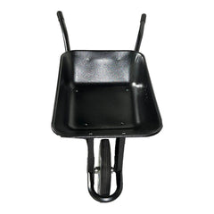 Warrior WR55 Wheelbarrow 58L | Warrior by KHM Megatools Corp.