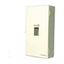 ARC THJ400 Nema 1 Steel Panel Box (Bolt-On) | ARC by KHM Megatools Corp.