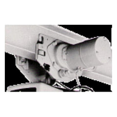 Hitachi Electric Motor Trolley for Hoist | Hitachi by KHM Megatools Corp.