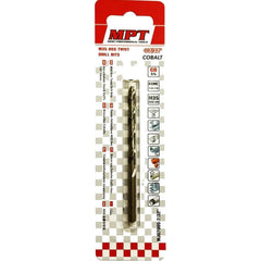 MPT M35 Cobalt Twist Drill Bit (MJ07005) | MPT by KHM Megatools Corp.