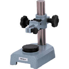 Mitutoyo Dial Gage Stand, Series 7 | Mitutoyo by KHM Megatools Corp.