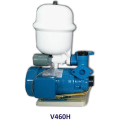 Evergush Auto Booster Pump (V-Series) | Evergush by KHM Megatools Corp.