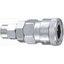THB (SP) Standard Quick Coupler Body - PU Hose End | THB by KHM Megatools Corp.