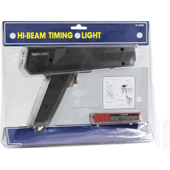 Trisco TL-2000 Inductive Xenon Timing Light | Trisco by KHM Megatools Corp.