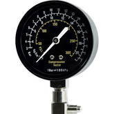 Trisco G-320H Compression Test 0-300 psi (Gasoline) | Trisco by KHM Megatools Corp.