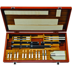 Mitutoyo Metric Rectangular Gauge Block, Series 516 | Mitutoyo by KHM Megatools Corp.