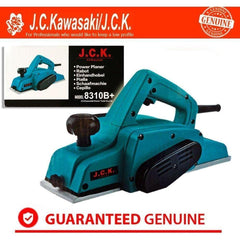 Jc Kawasaki 8310B+ Wood Planer - Goldpeak Tools PH Jc Kawasaki