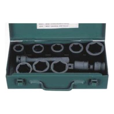 Hans 3/4" Drive Impact Socket Wrench Set | Hans by KHM Megatools Corp.