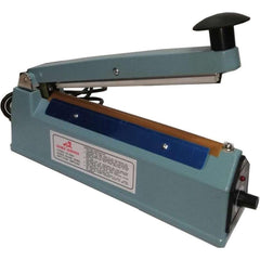 Double Leopard Poly Sealer / Impulse Sealer - KHM Megatools Corp.