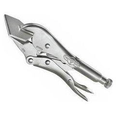 Irwin ViseGrip® Locking Sheet Metal Tool - Goldpeak Tools PH Irwin